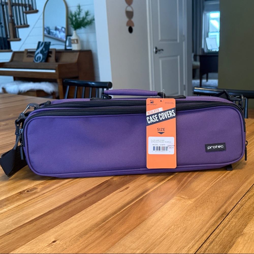Flute Case